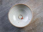 Schmuckschale Keramik Handgemacht - SA 12907 - Schaelchen