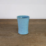 Keramik Becher ohne Henkel Handmade - BE 11005 - 1 - Becher