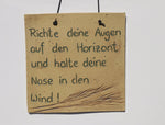 Schilder - -