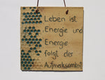 Schilder - -
