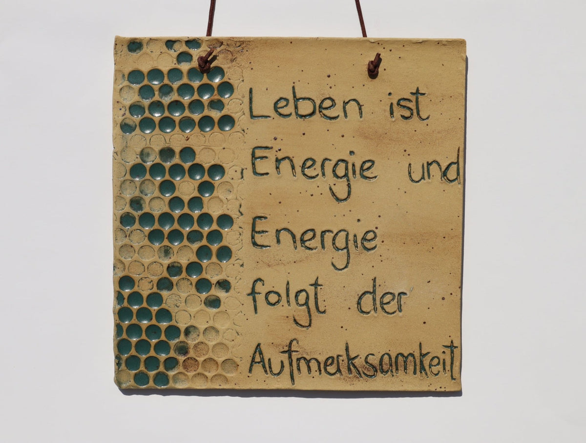 Schilder - -