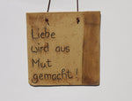 Schilder - -