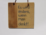 Schilder - -
