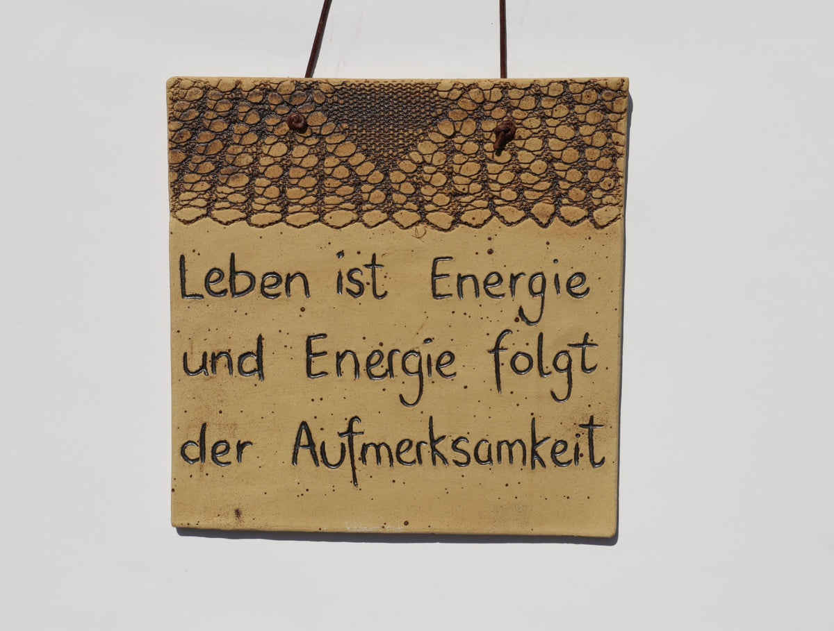 Schilder - -