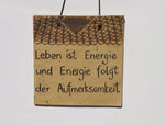 Schilder - -