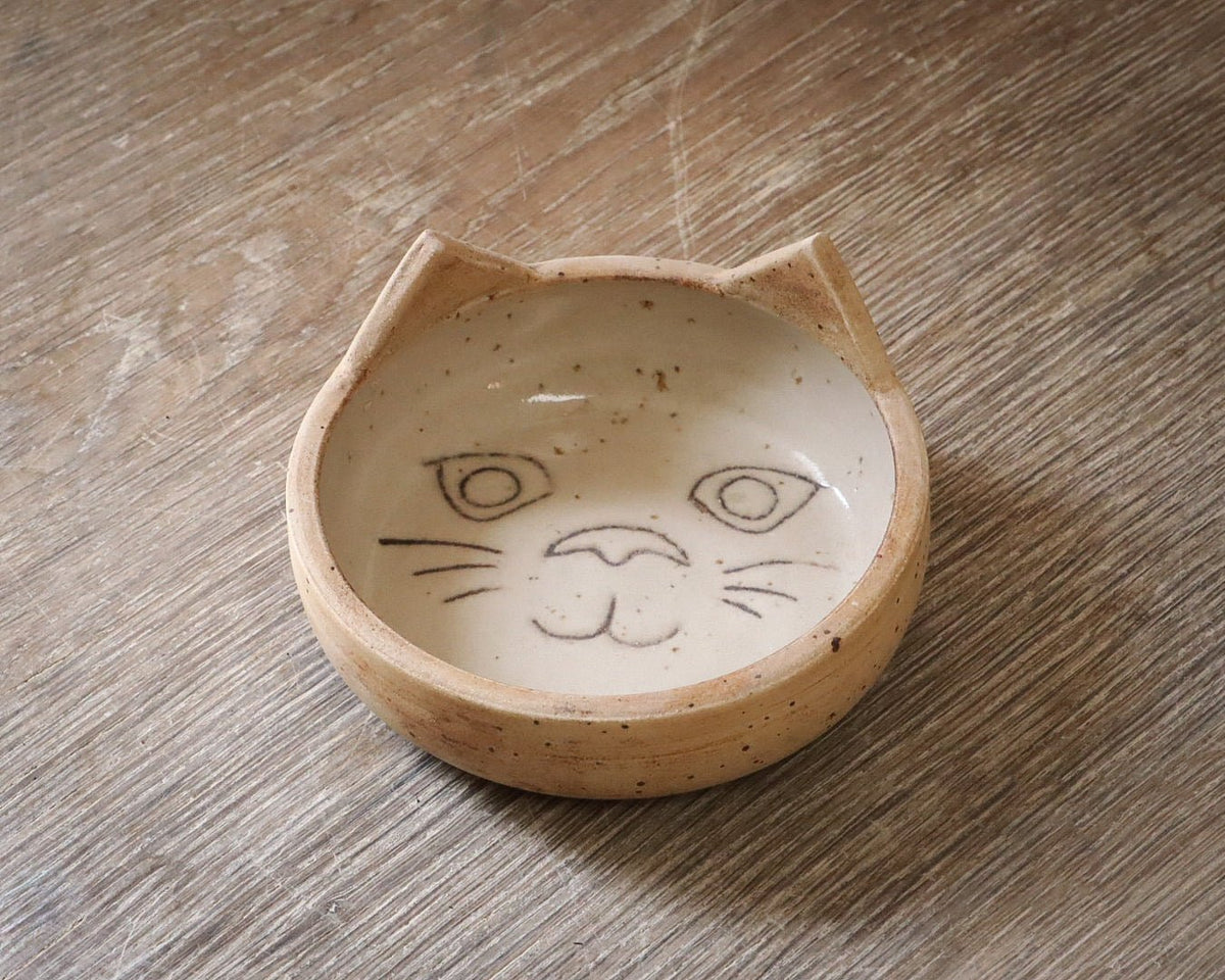 Katzennapf